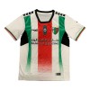 Original Fußballtrikot Club Deportivo Palestino Heimtrikot 2024-25 Für Herren